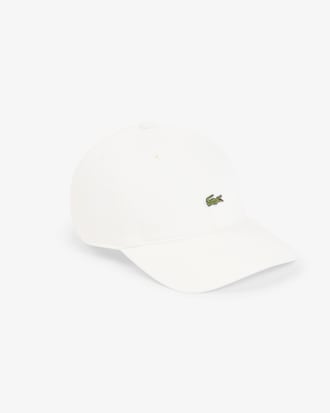 Gorra de Mezclilla de Algod&oacute;n
