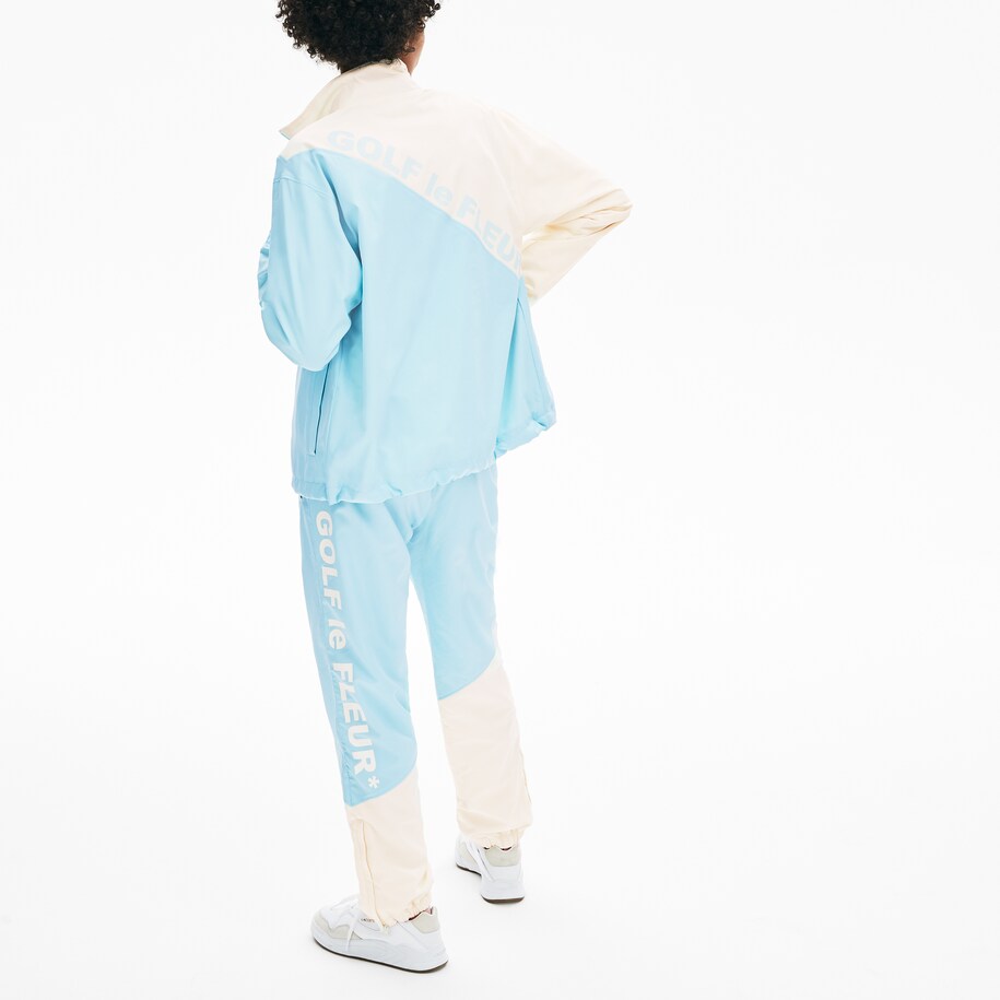 Survetement Lacoste Taille S Pantalon De Survetement Unisexe Lacoste Live X Golf Le Fleur Lacoste