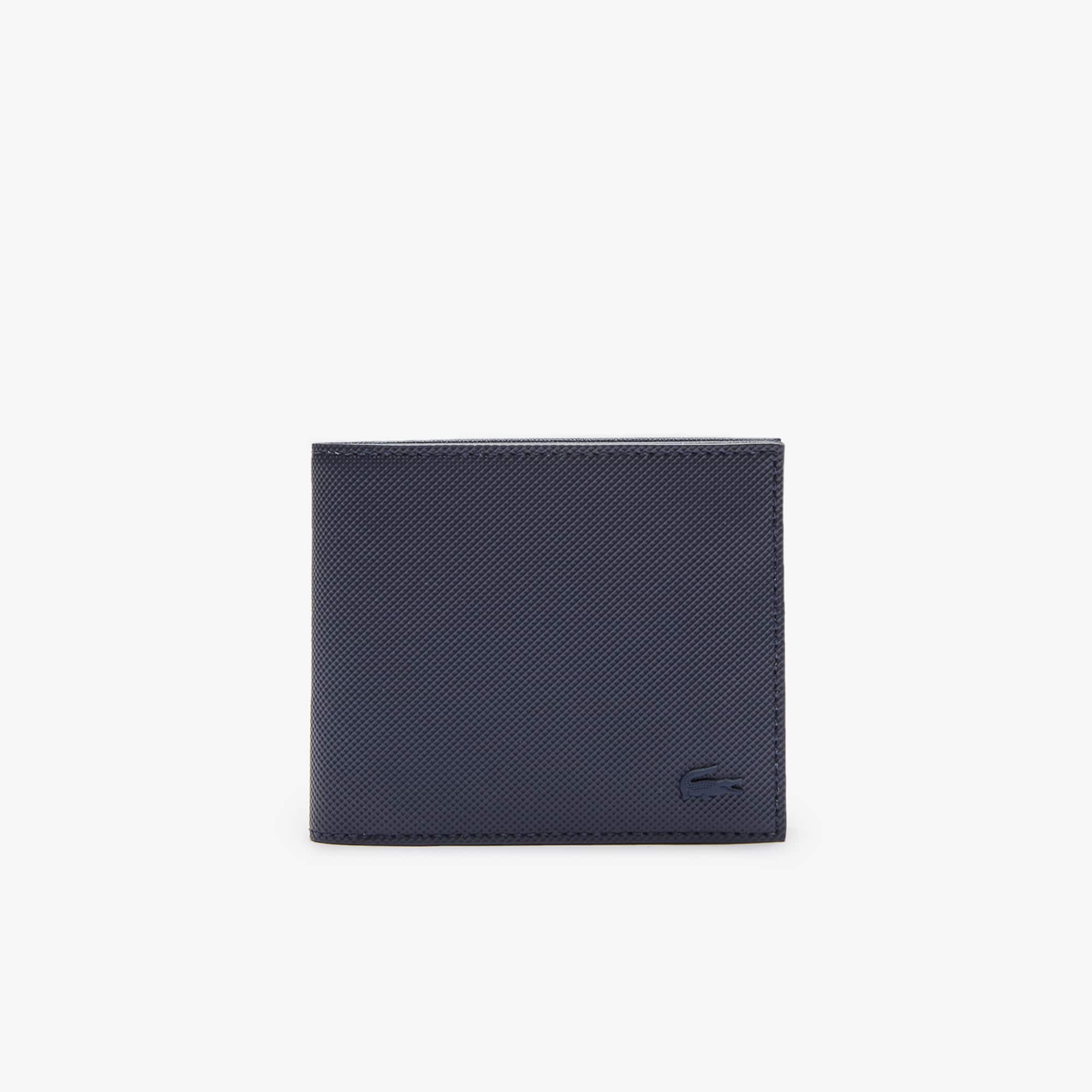 lacoste chantaco wallet