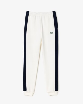 Lacoste x Sporty & Rich Stretch Track Pants