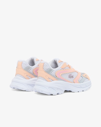 Infant's L003 Neo Shot Sneakers