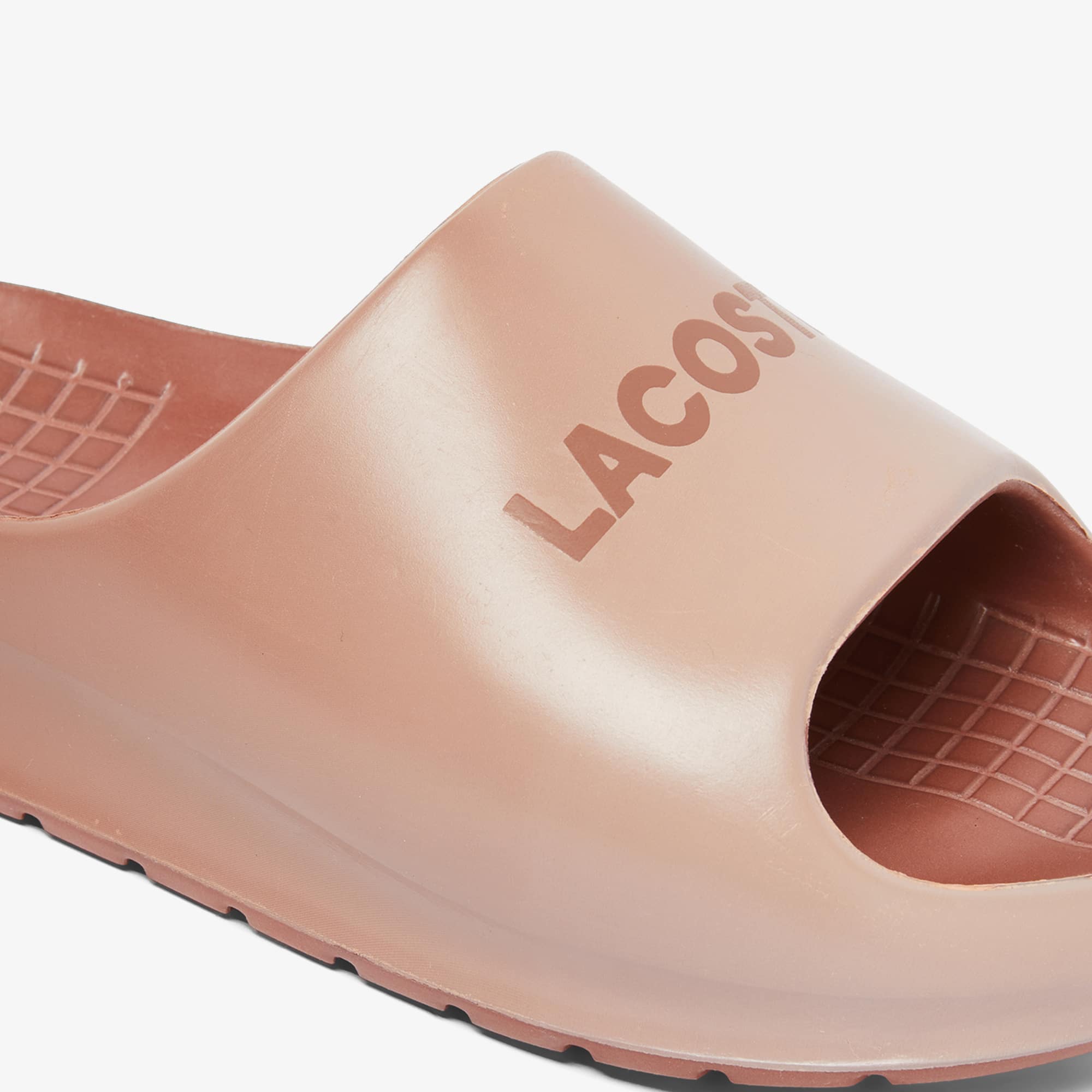 Women's Serve Slide 2.0 - Sneakers - New In 2025 | Lacoste