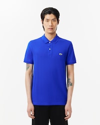 Men's Slim Fit L.12.12 Piqué Polo