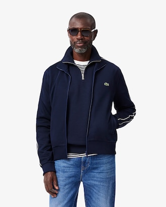 Chamarra de Conjunto deportivo Original Paris de piqué