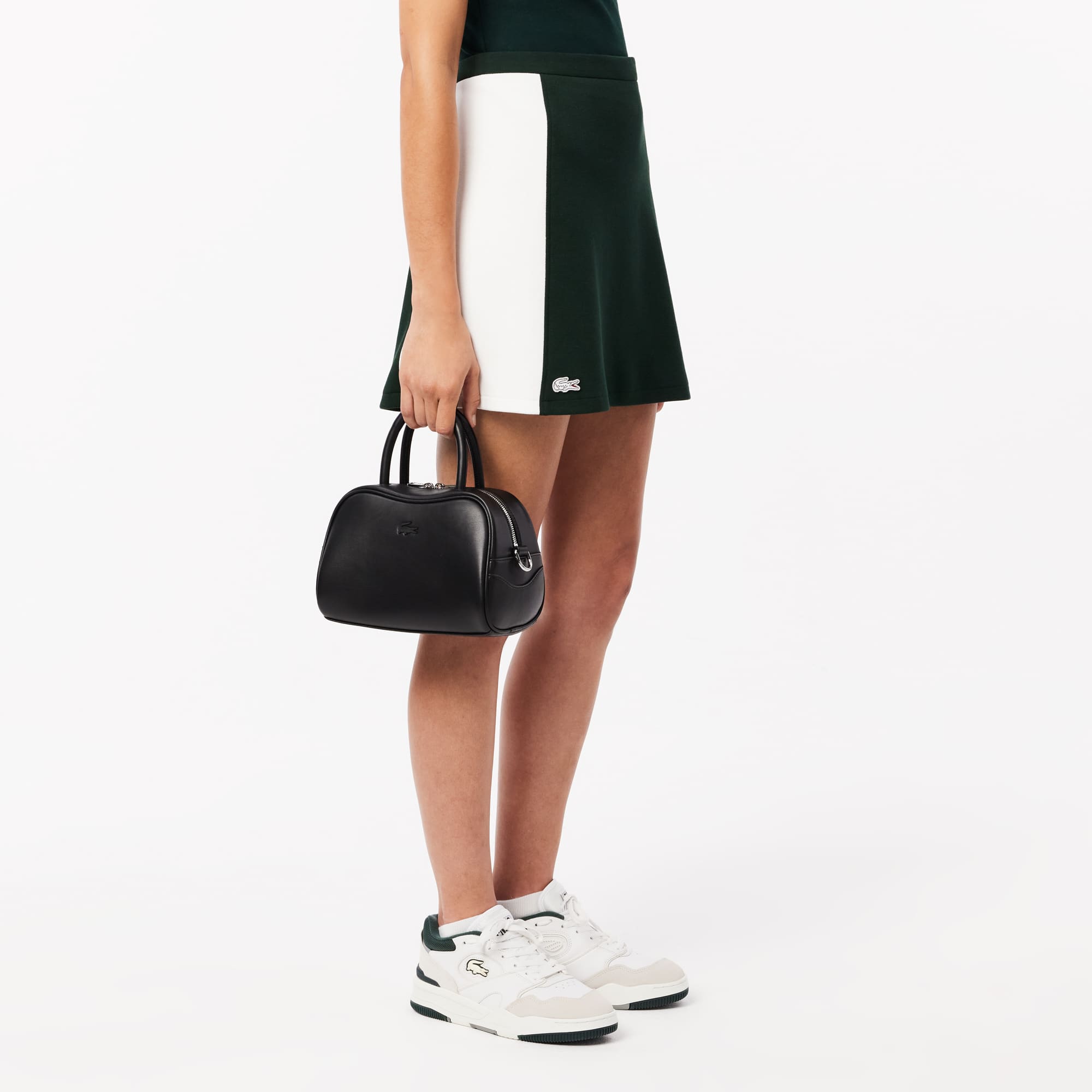 Women's Made In France Piqué Skirt - Shorts & Skirts - New