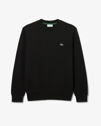 Men's Classic Fit Fleece Sweatshirt