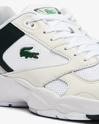 Sneakers Storm 96 Lo Mesh Color-Pop para hombre