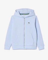 Kids' Fleece Zip-Up Hoodie