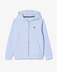 Kids' Fleece Zip-Up Hoodie