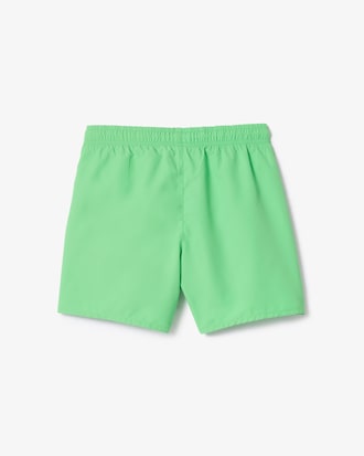 Kids' Quick Dry Swim Trunks