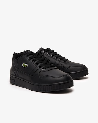 Kids' T-Clip Sneakers