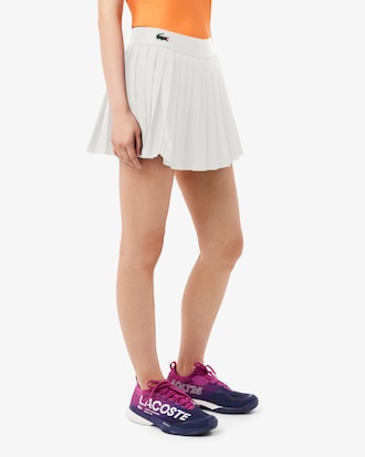 Women's Miami Open Edition Ballgirl Tennis Skirt