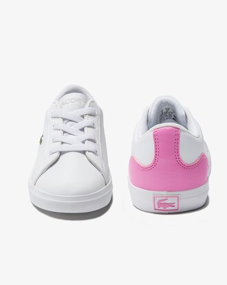Infants' Lerond Synthetic Sneakers