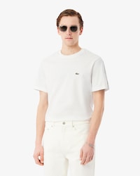 Branded Stripe Band T-Shirt