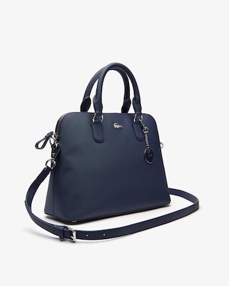 Women's Daily Classic Piqué Canvas Bag