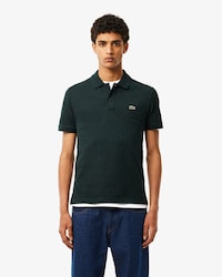 Men's Slim Fit L.12.12 Piqué Polo