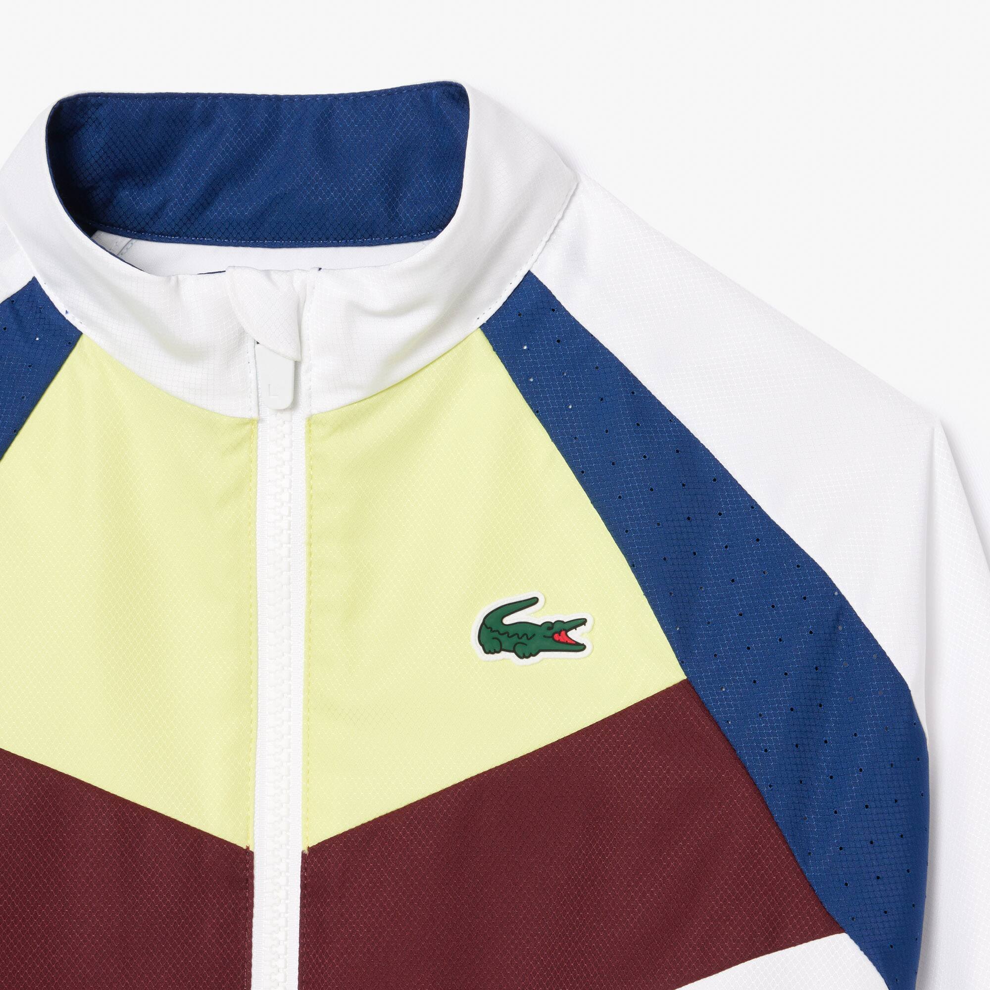 Kids' Lacoste Tennis x Daniil Medvedev Sweatsuit - Baby & Kids