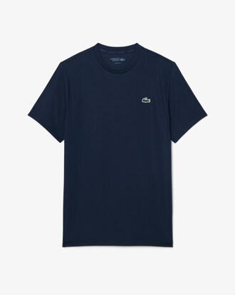 Playera Deportiva Ligera Y El&aacute;stica Con Protecci&oacute;n Uv.