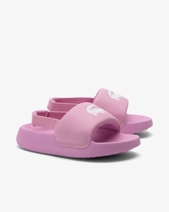 Infants' Serve Slide 1.0