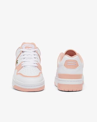 Junior's Courtcage Set Sneakers