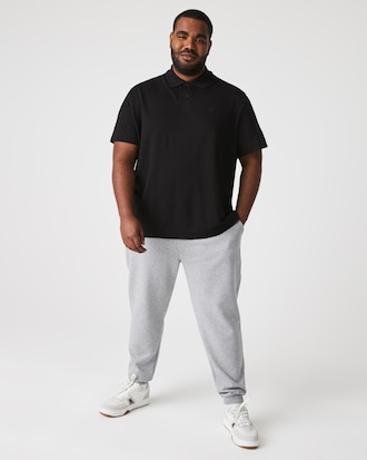 Men's Regular Fit Lacoste Movement Piqué Polo