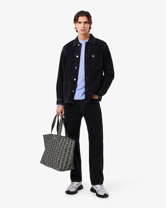 XXL Summer Pack Motif Tote