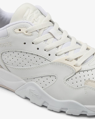 Sneakers Game Trainer hombre y piel