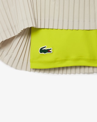 Women's Ultra Dry Tennis Dress with Removable Liner