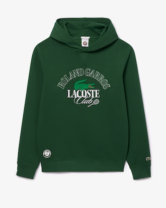Unisex Roland-Garros Edition Sweatshirt