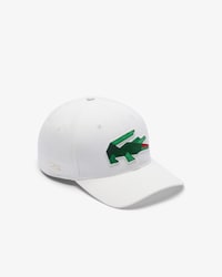Crocodile Graphic Baseball Cap