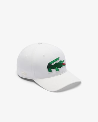 Unisex Crocodile Graphic Baseball Cap