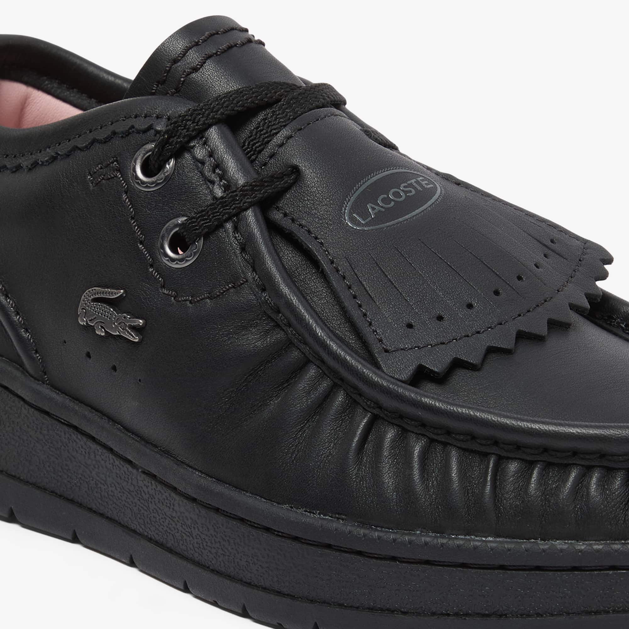 Women's Umpire Loafers - Sneakers - New In 2026 | Lacoste