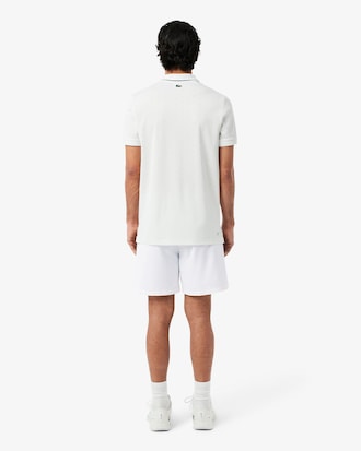 Tennis Heritage Ultra Dry Stretch Shorts