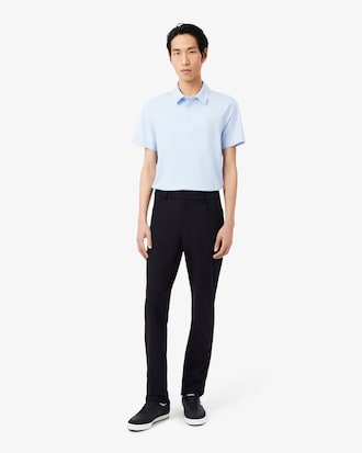 Slim Fit Stretch Chino Pants