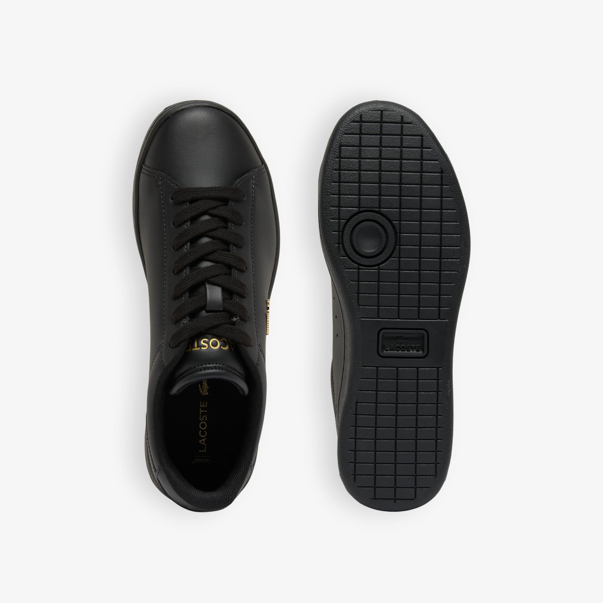 Women's Carnaby Set Leather Sneakers