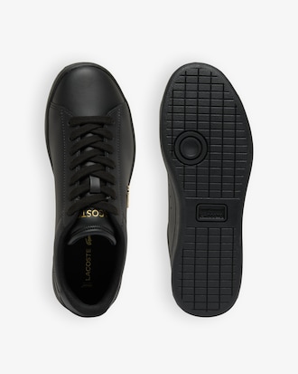 Women's Carnaby Set Leather Sneakers