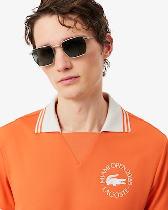 Miami Open Edition Ballboy Polo