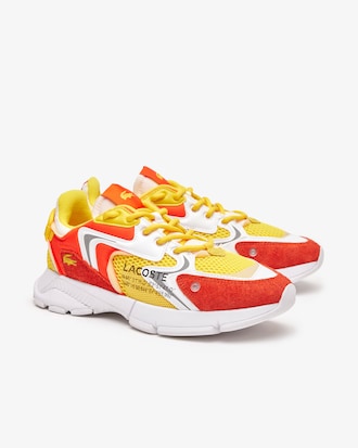 Sneakers para hombre L003 Neo en tela