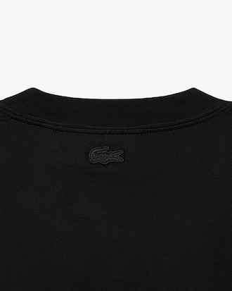 Men's Loose fit Printed Jersey T-Shirt