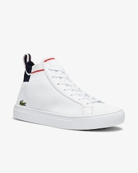 Men's La Piquée Mid Sneakers