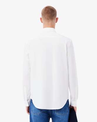 Men's Regular Fit Cotton Shirt