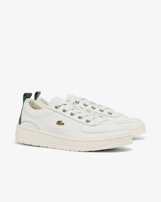 Men's Umpire Leather Sneakers