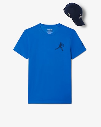 Pack Lacoste Tennis x Novak Djokovic