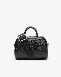 Bolsa Mini Lora de Piel para Mujer
