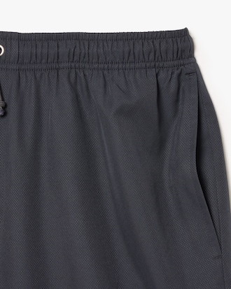Men's Lightweight Tennis Shorts