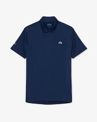 Lacoste Tennis x Novak Djokovic On Court Polo
