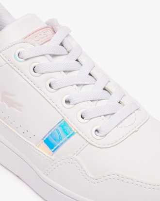 Children's T-Clip Sneakers