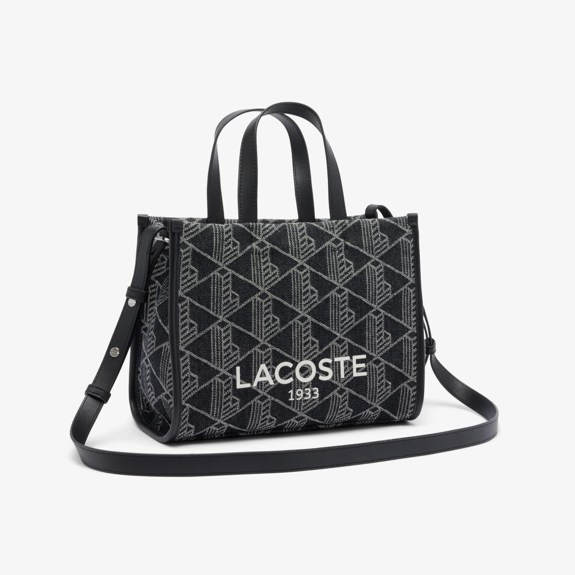 LACOSTE トートバッグ Small Heritage Tote - Bags - New In 2026 | Lacoste
