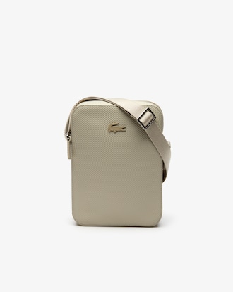 Men’s Chantaco Soft Leather Bag