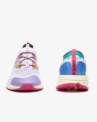 Sneakers Lacoste Run Spin Eco Textile para hombre